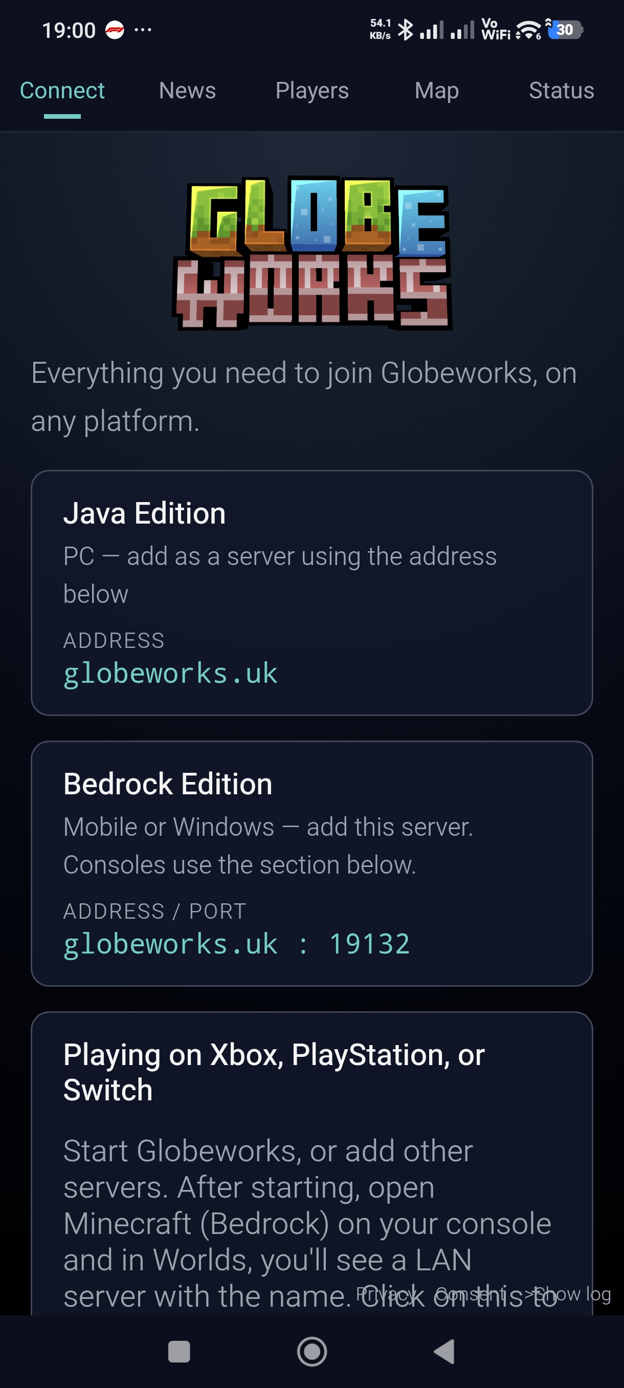 App Connect