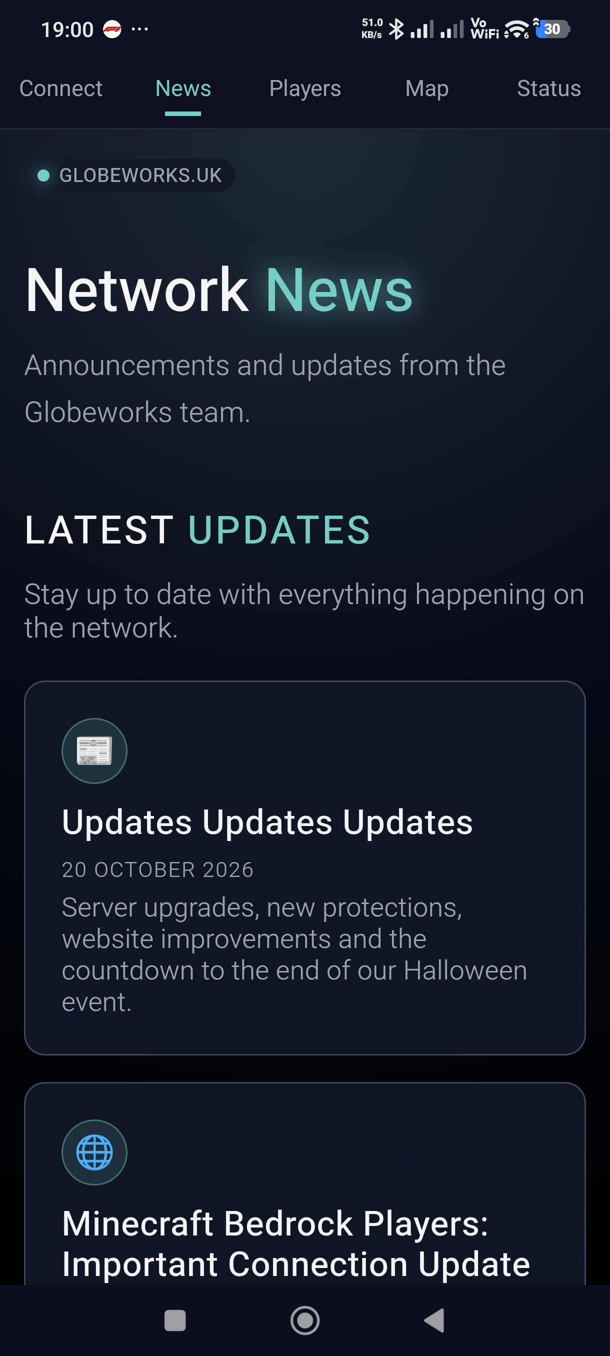 App News